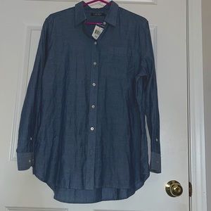 LAUREN Ralph Lauren Men’s Button Down Shirt